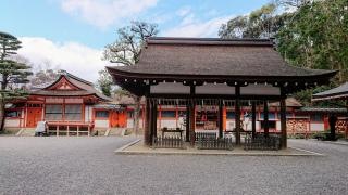 吉田神社