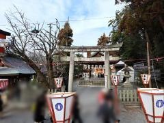 吉田神社