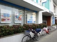 池田泉州銀行城東支店