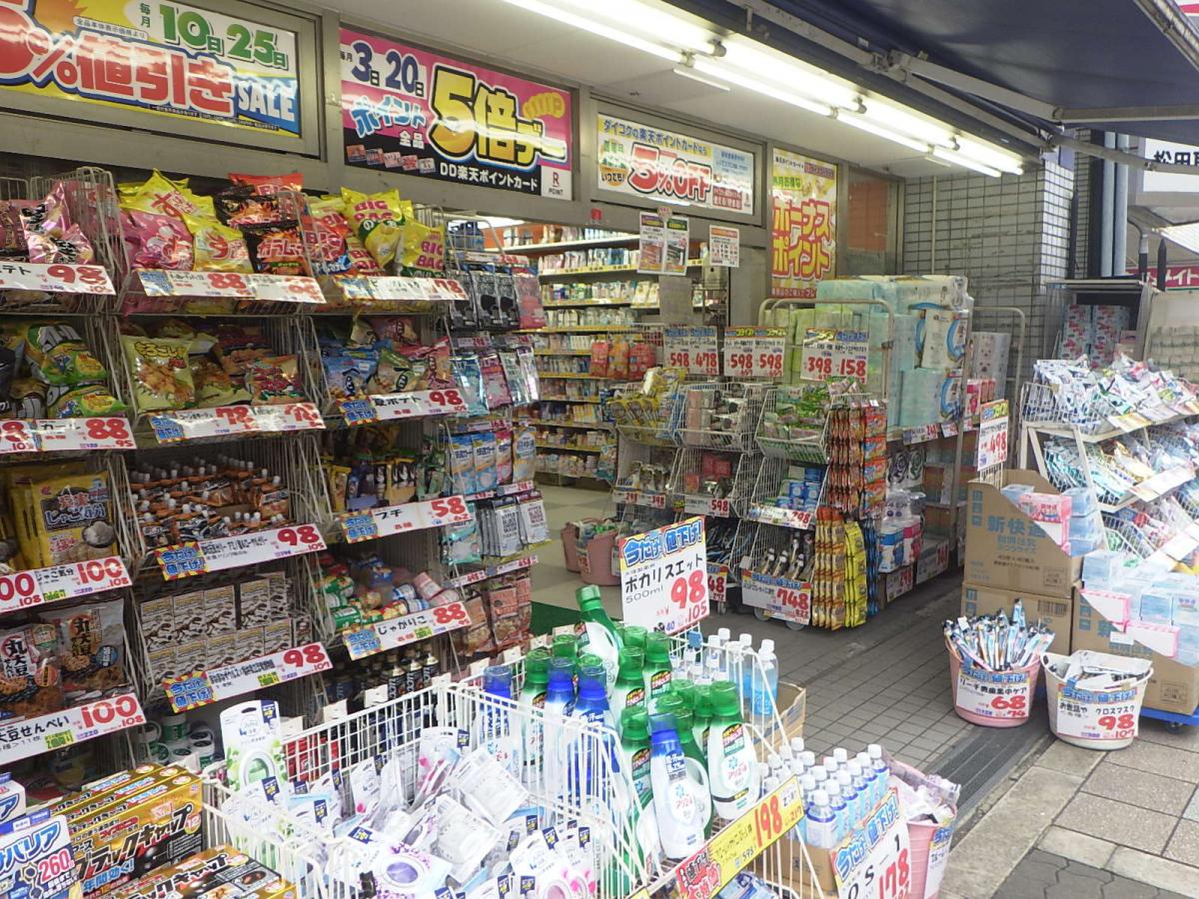 活動歴および当時の関連ビジュアル記録