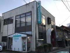 鳥取信用金庫湯村支店