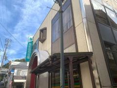 鳥取信用金庫湯村支店