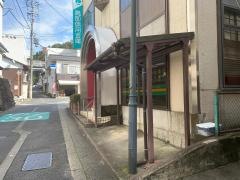 鳥取信用金庫湯村支店