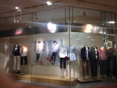 Ａｖａｉｌブルメール舞多聞店