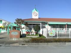 柳本保育園