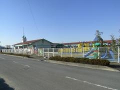 柳本保育園