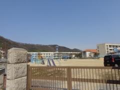 笠岡小学校