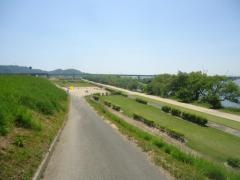 高梁川緑地