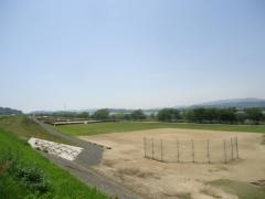 高梁川緑地