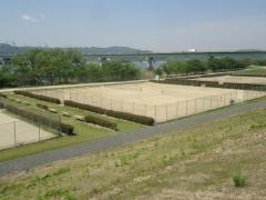 高梁川緑地