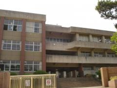 福山市立至誠中学校