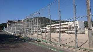 福木小学校