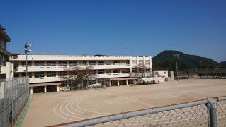 福木小学校