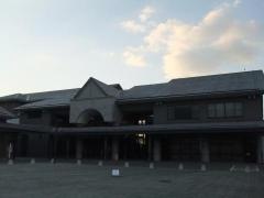 周防大島町立大島図書館