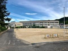 長炭小学校