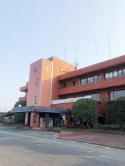 嘉麻市役所・碓井庁舎