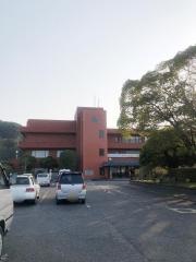 嘉麻市役所・碓井庁舎