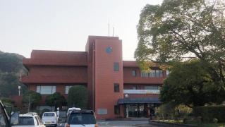 嘉麻市役所・碓井庁舎