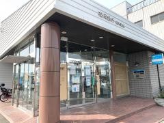 福岡銀行杷木支店