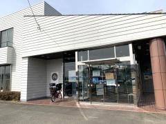 福岡銀行杷木支店