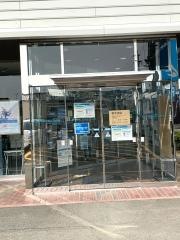 福岡銀行杷木支店