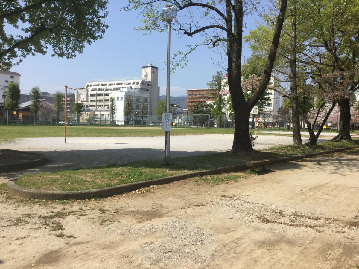 青柳公園