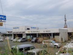 福岡スバル仲自動車