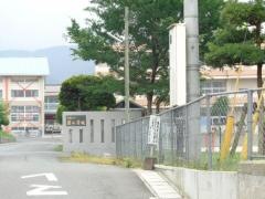 麓小学校