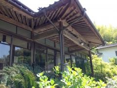 日輪寺