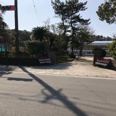 市来小学校
