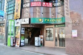 ＰＲＯＮＴＯ　麹町店
