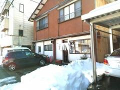ヨーロッパ軒三郎丸分店