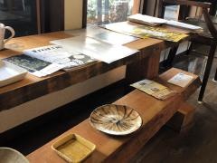 西洋料理店もりたろう