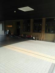 リッツカフェ（ＲＩＴＺＣＡＦＥ）
