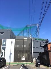 ドライビングレンジアネックス