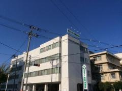 香里ケ丘有恵会病院