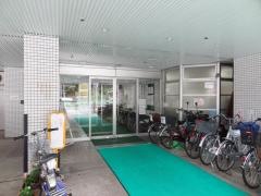 香里ケ丘有恵会病院