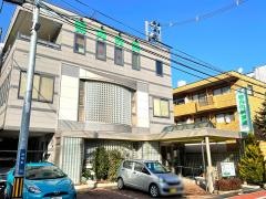 栃内内科医院