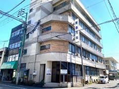 東島内科医院