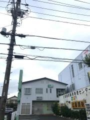 津村こどもクリニック