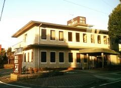 越山眼科医院