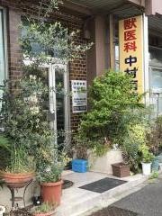 獣医科中村病院