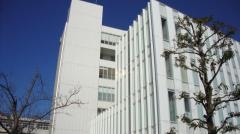 聖マリアンナ医科大学大学院