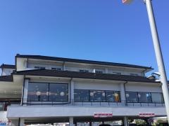 和食レストランとんでん　君津店