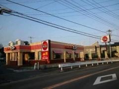 ガスト　二宮インター店