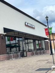 モスカフェ　トキプレミアム・アウトレット店