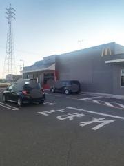 マクドナルド　浜松入野店