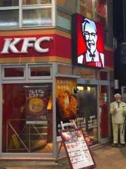 ケンタッキーフライドチキン　天満駅前店