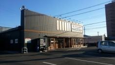 丸亀製麺　神栖店