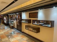 甘党まえだ天王寺ミオ店
